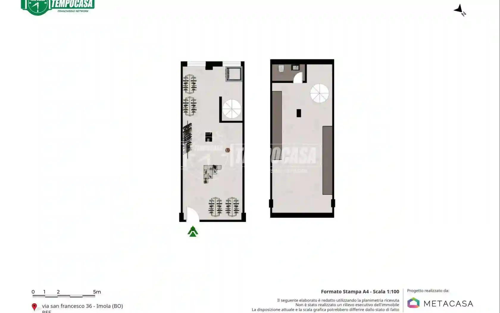 Appartamento - foto 3