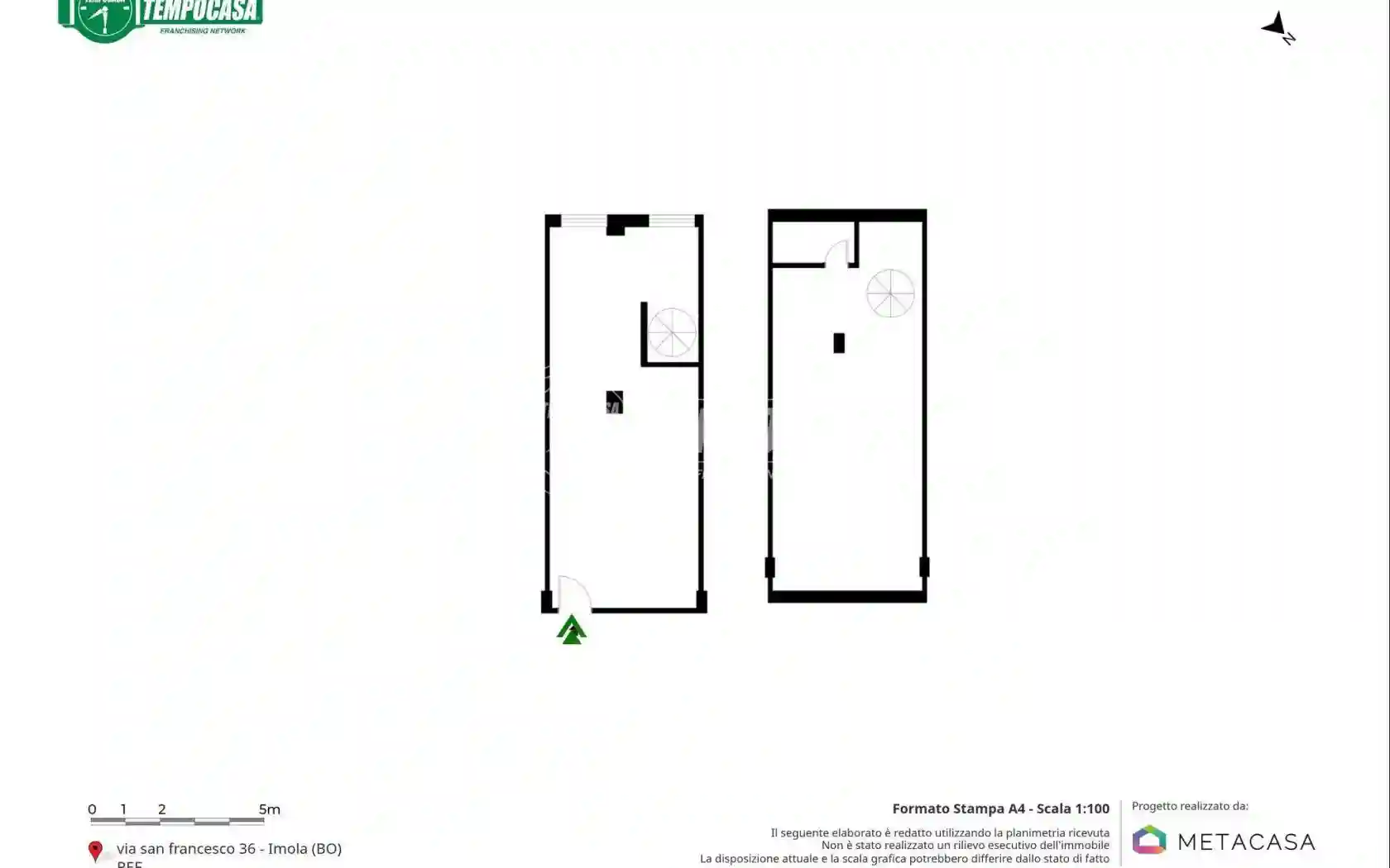 Appartamento - foto 4