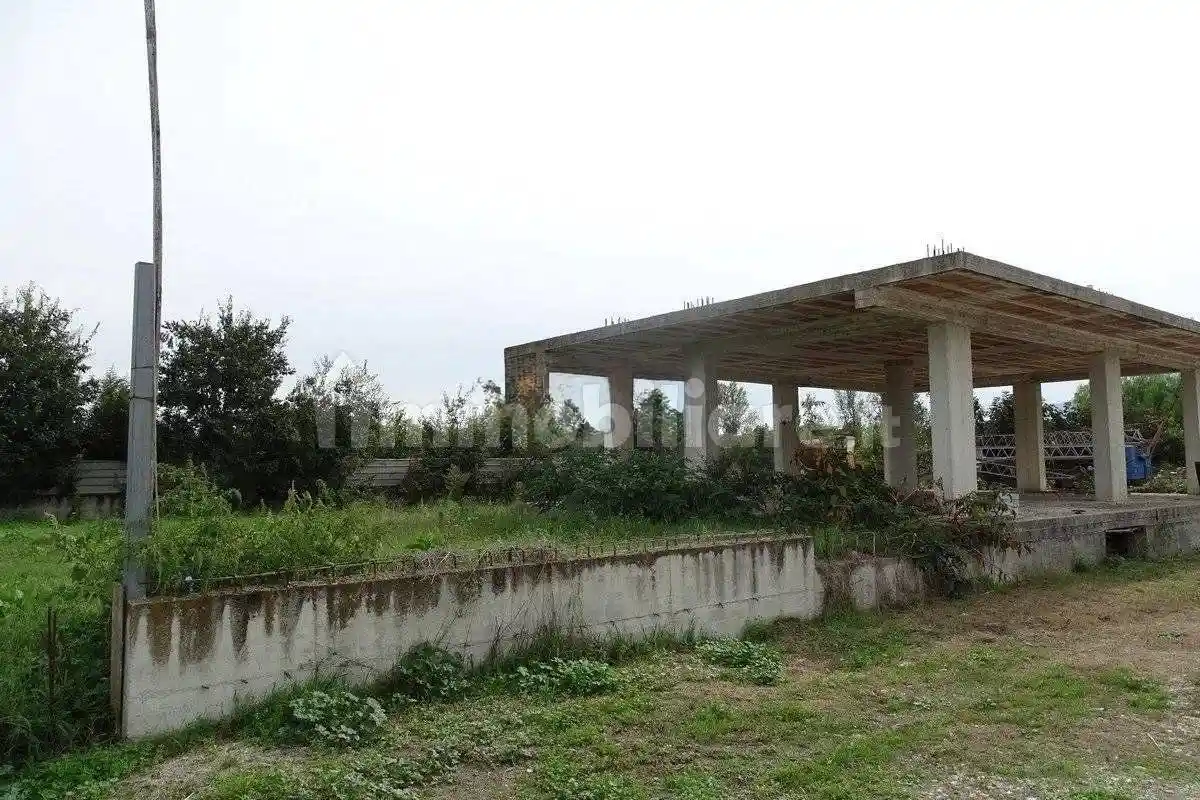 Villa in vendita a Marigliano
