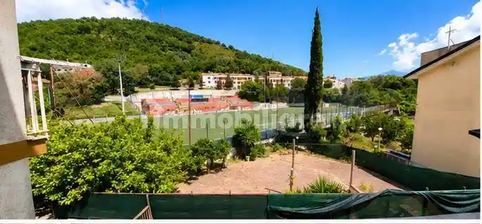 Appartamento in vendita a Pellezzano