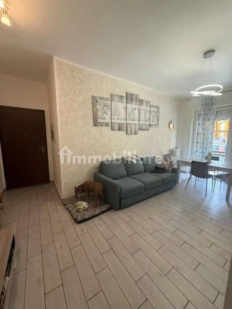 Appartamento in vendita a Bollate