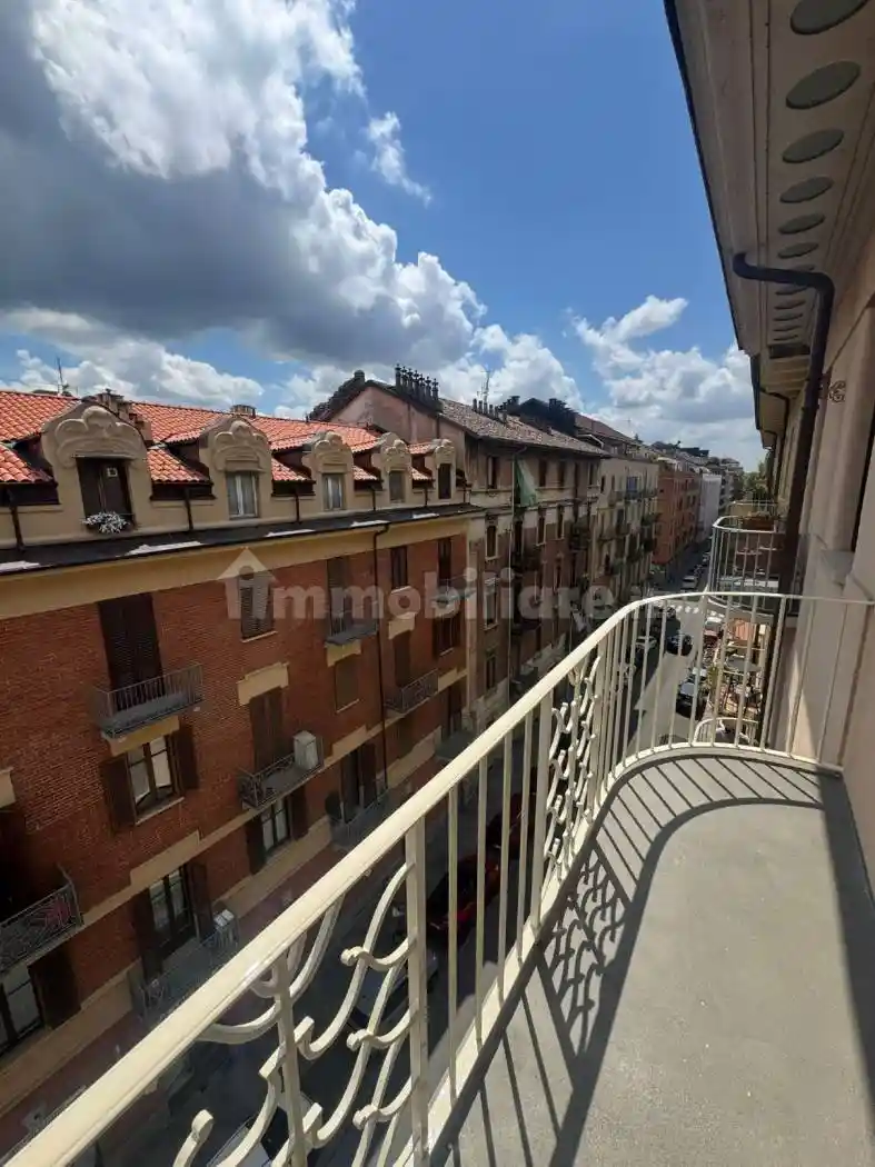 Appartamento in affitto a Torino