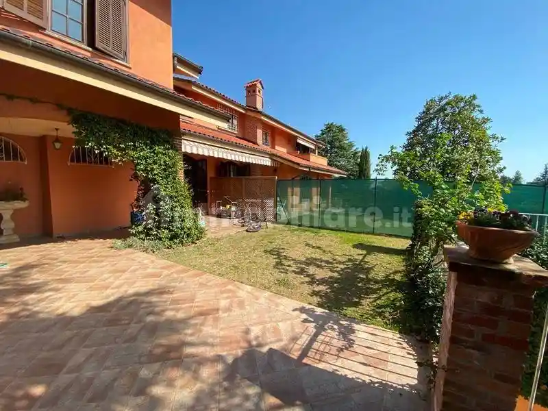 Villa in affitto a Chieri