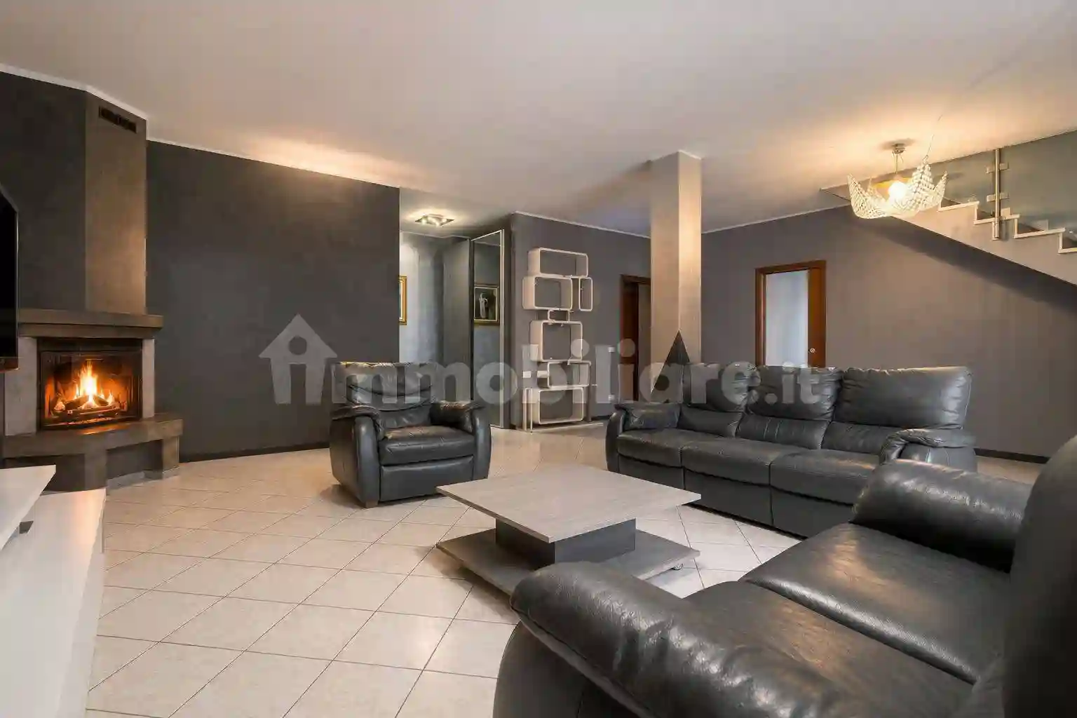 Attico - Mansarda - foto 5