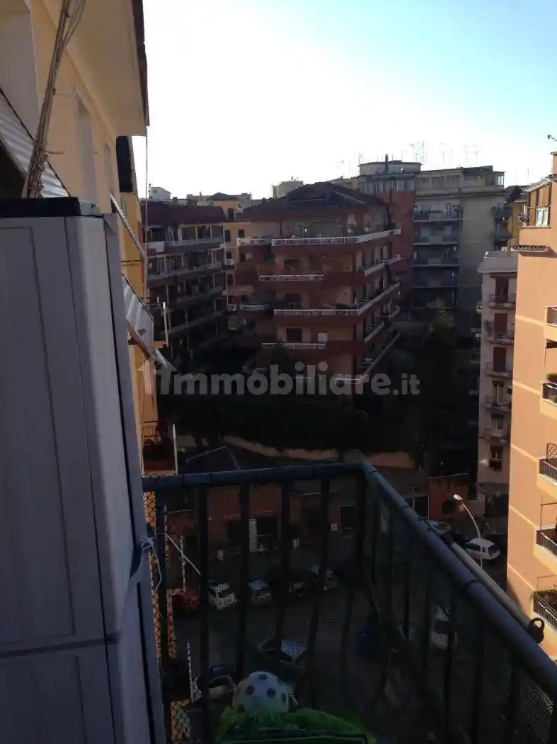 Attico - Mansarda in affitto a Roma