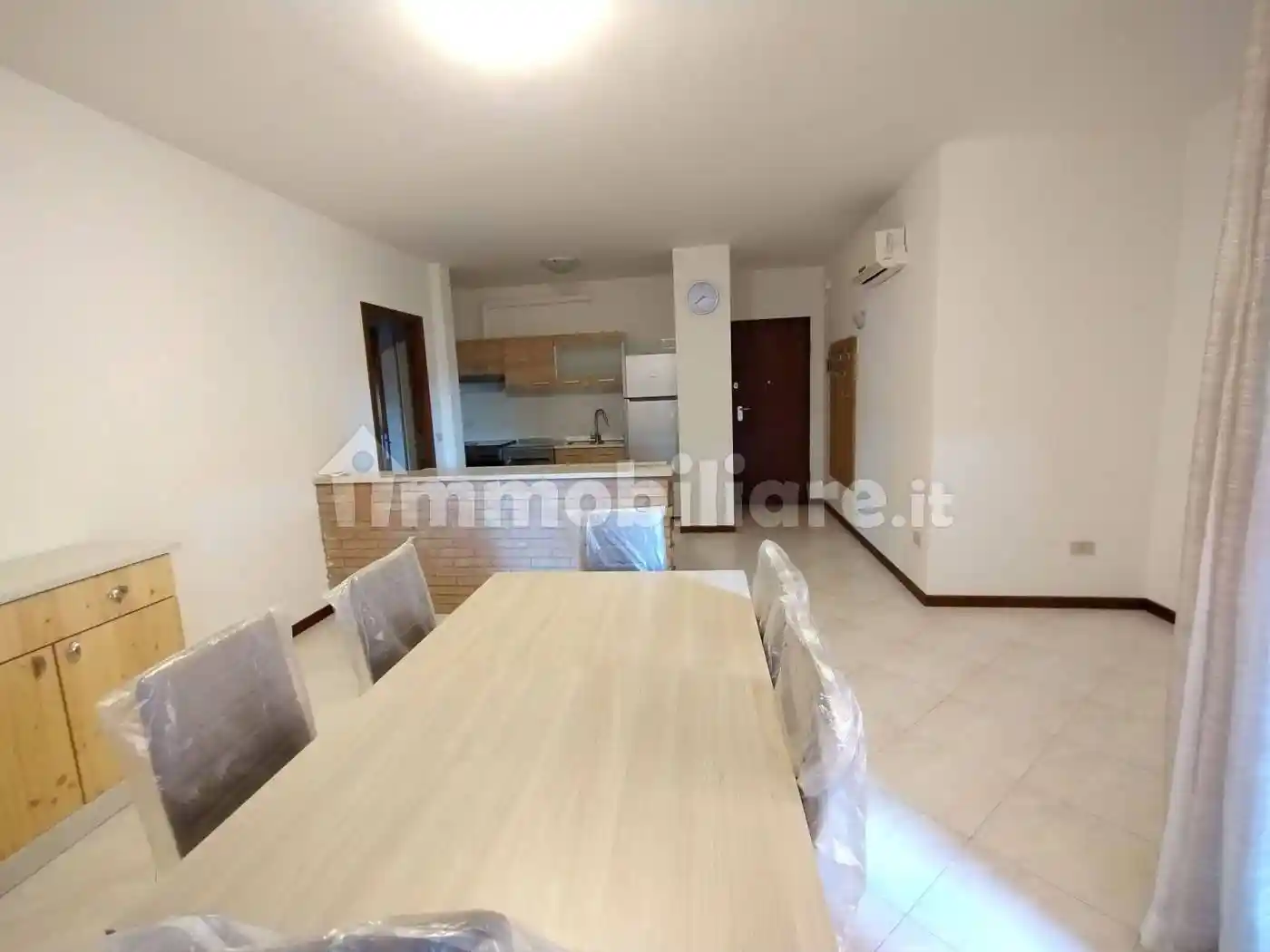 Appartamento in vendita a Pontelongo