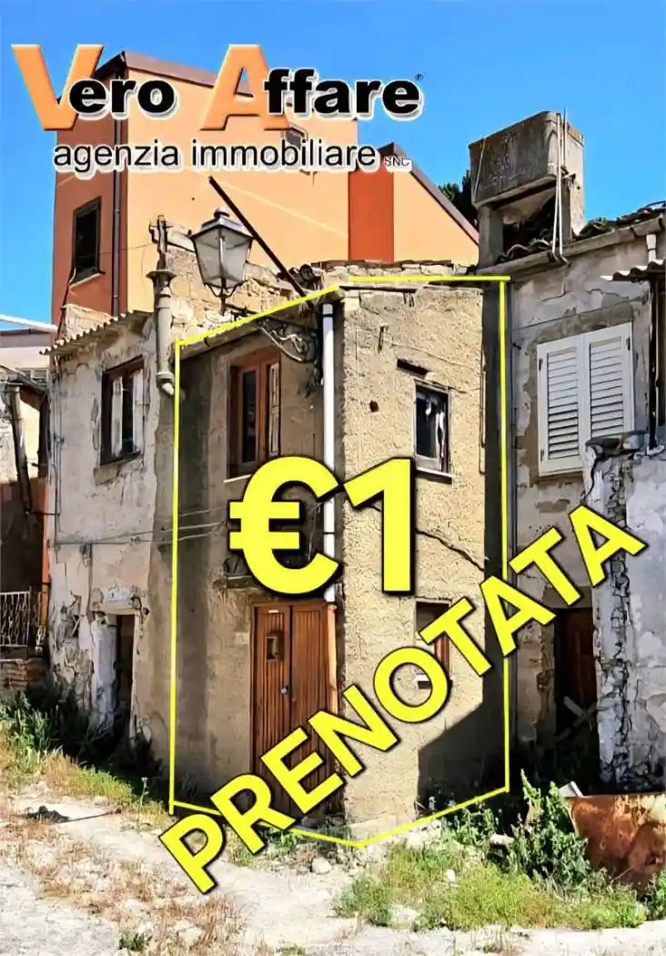 Casa indipendente in vendita a Aragona