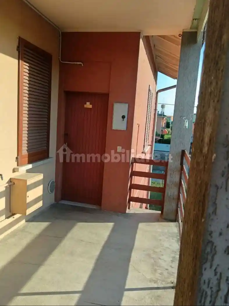 Appartamento in vendita a Brembio