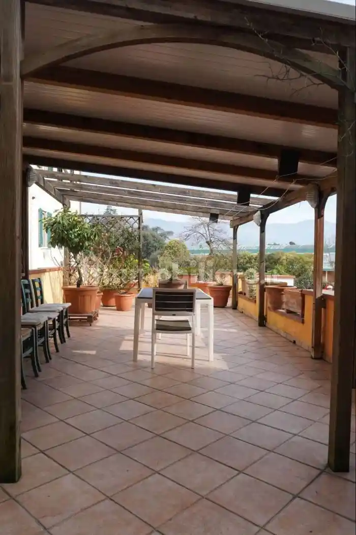Appartamento in vendita a Pistoia