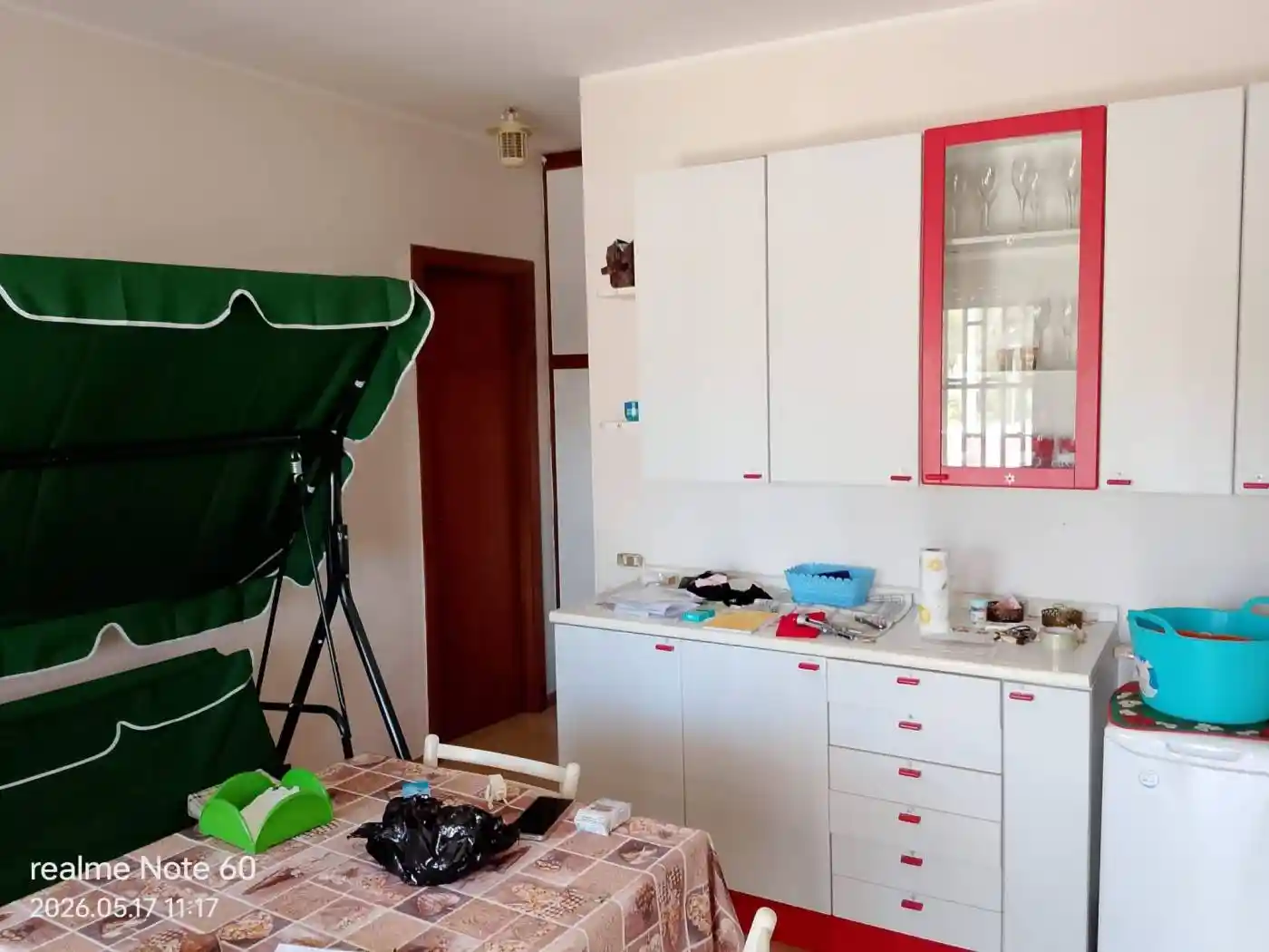 Appartamento in vendita a Margherita di Savoia