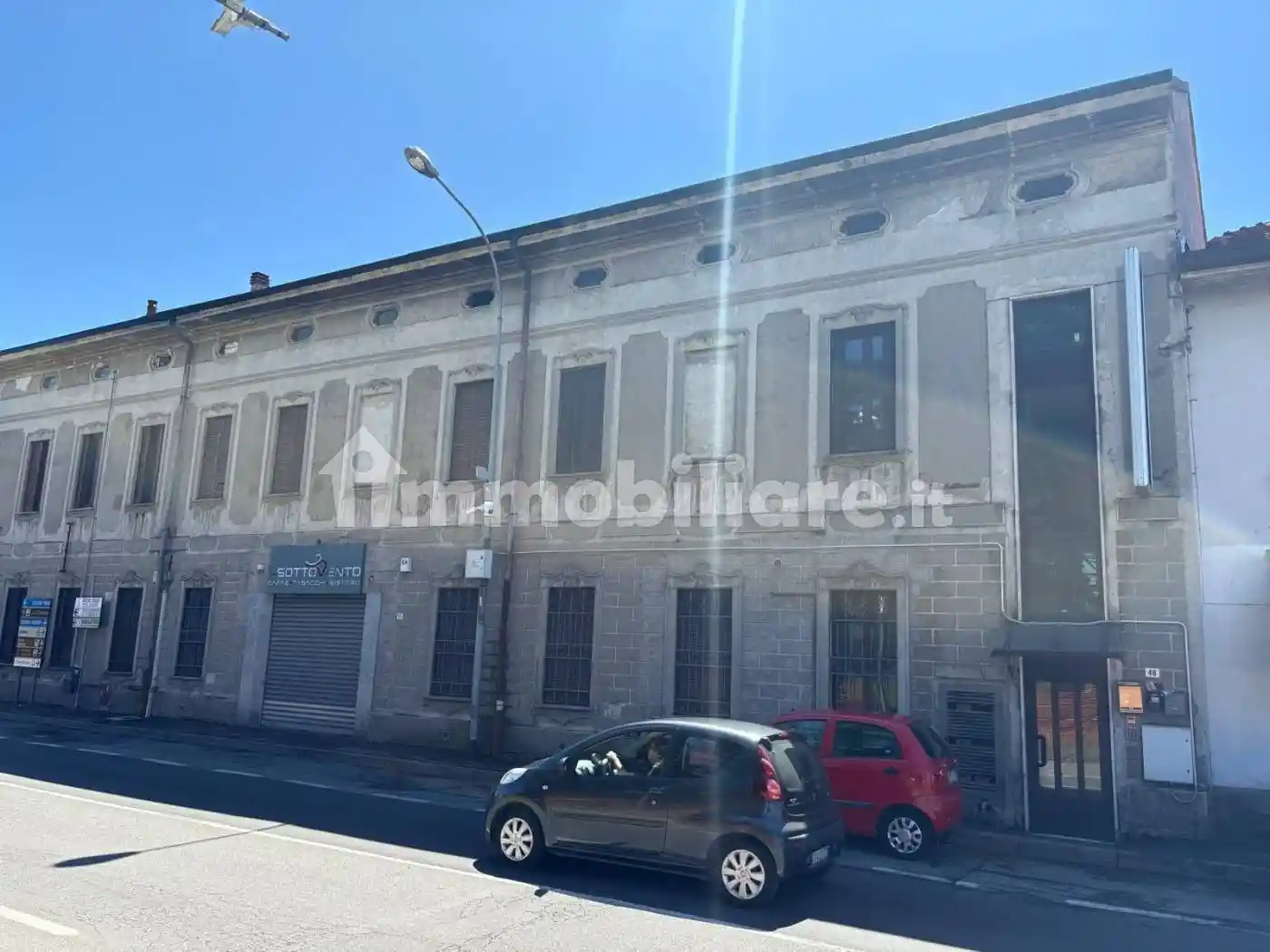 Attico - Mansarda in vendita a Barlassina