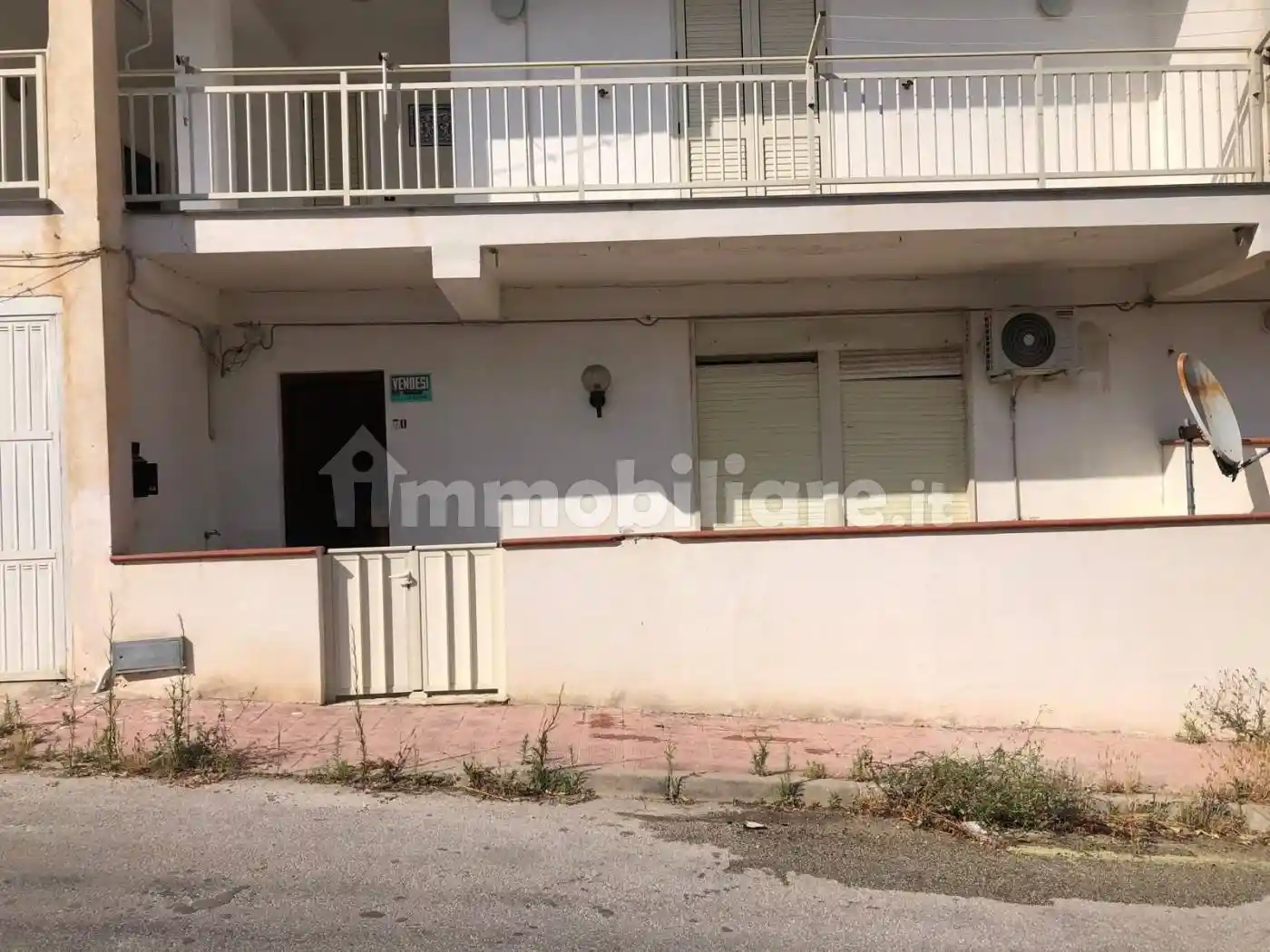Appartamento in vendita a Ribera