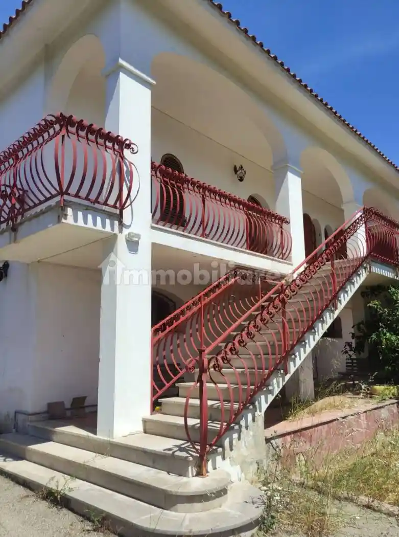 Villa in vendita a Parabita