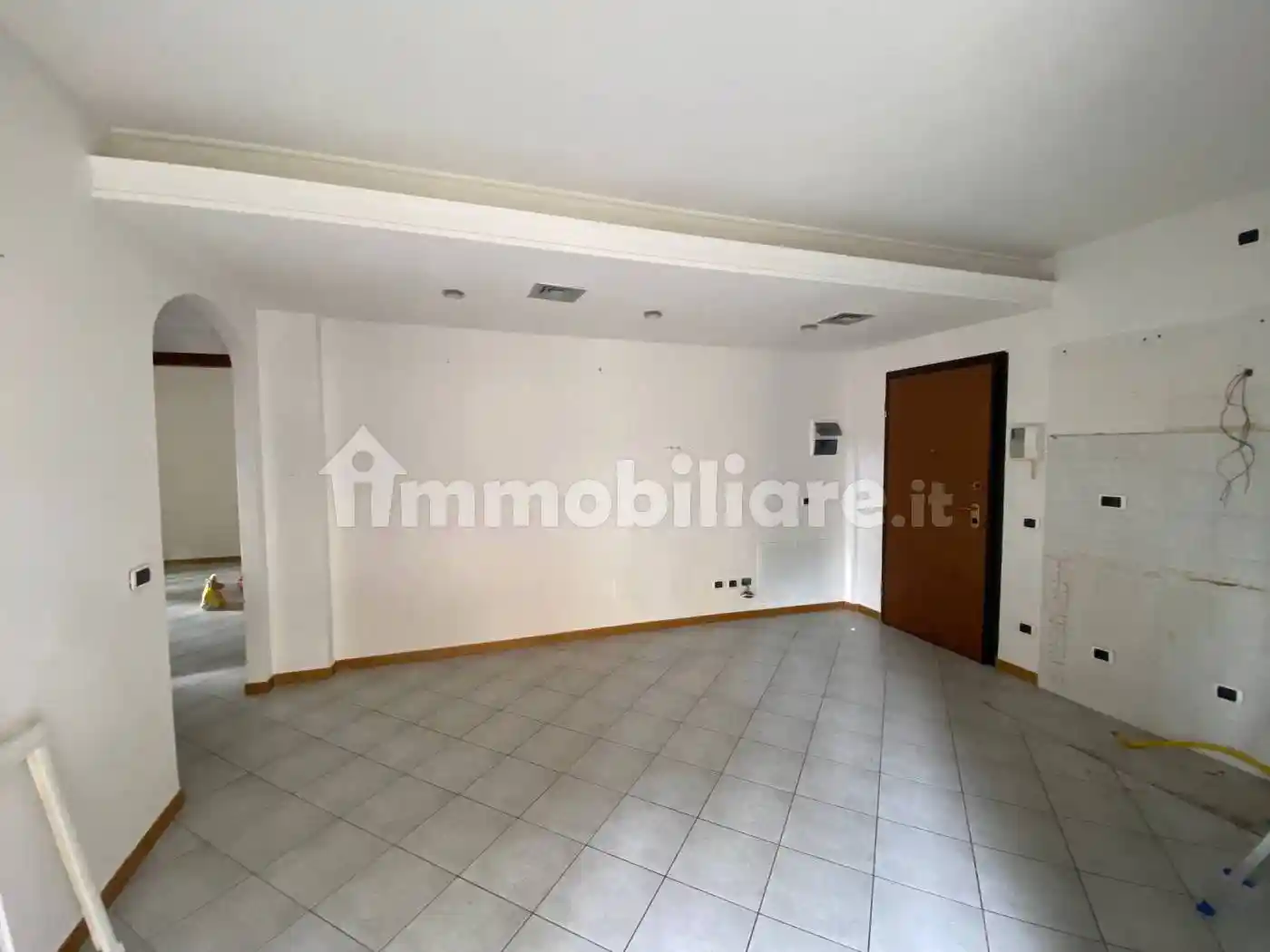 Appartamento in vendita a Pistoia