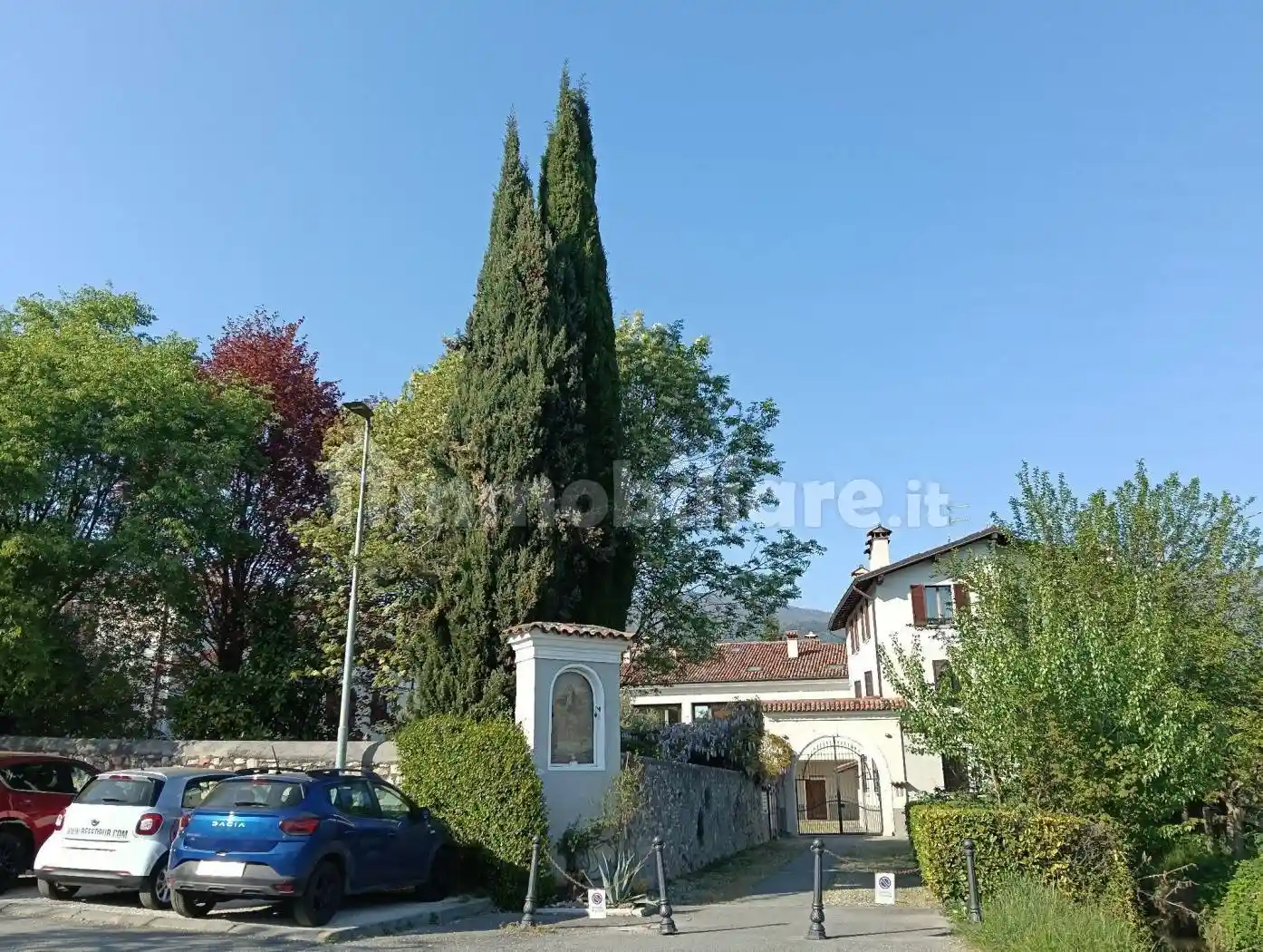 Appartamento in vendita a Collebeato