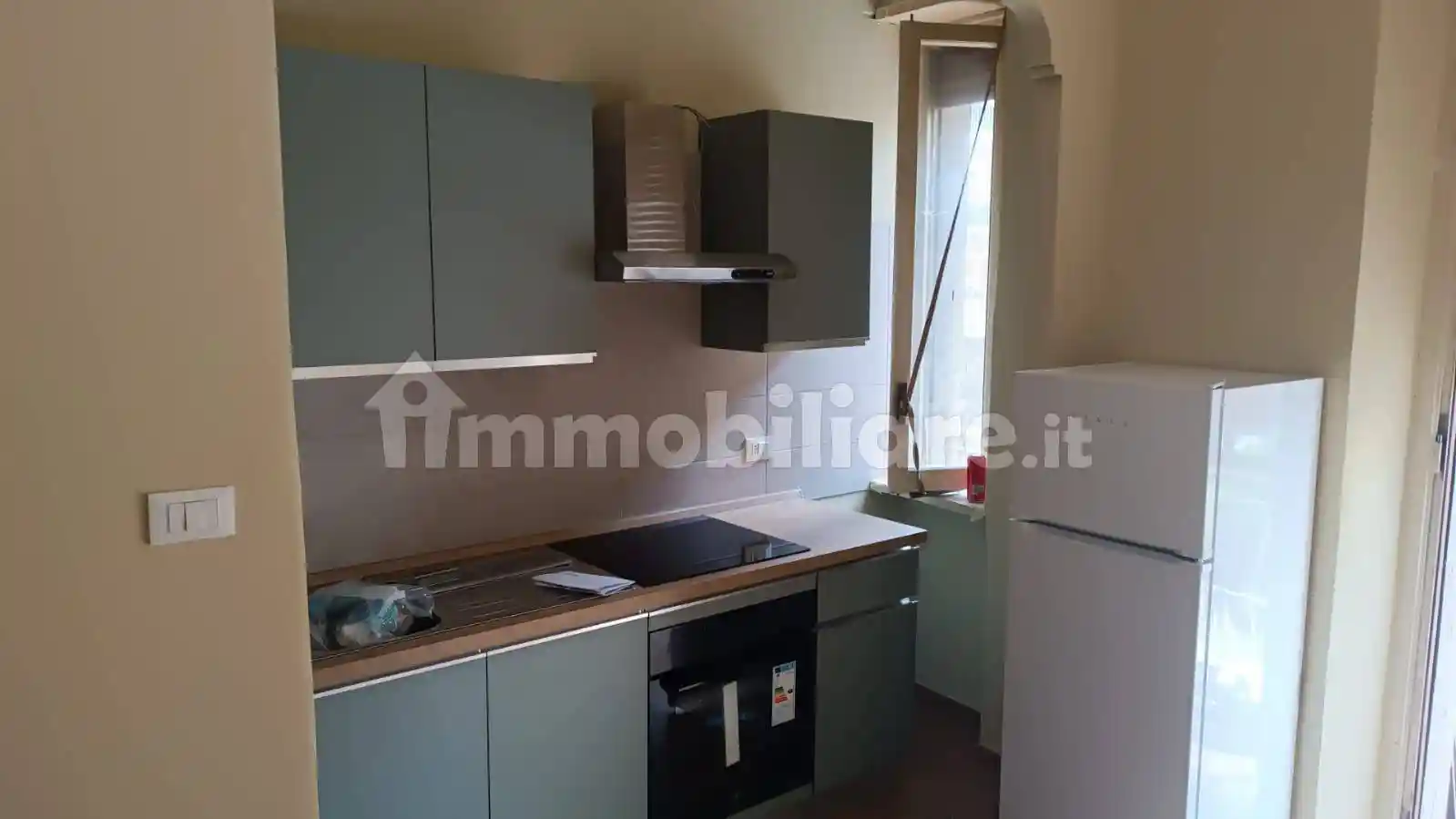 Appartamento in affitto a Torino