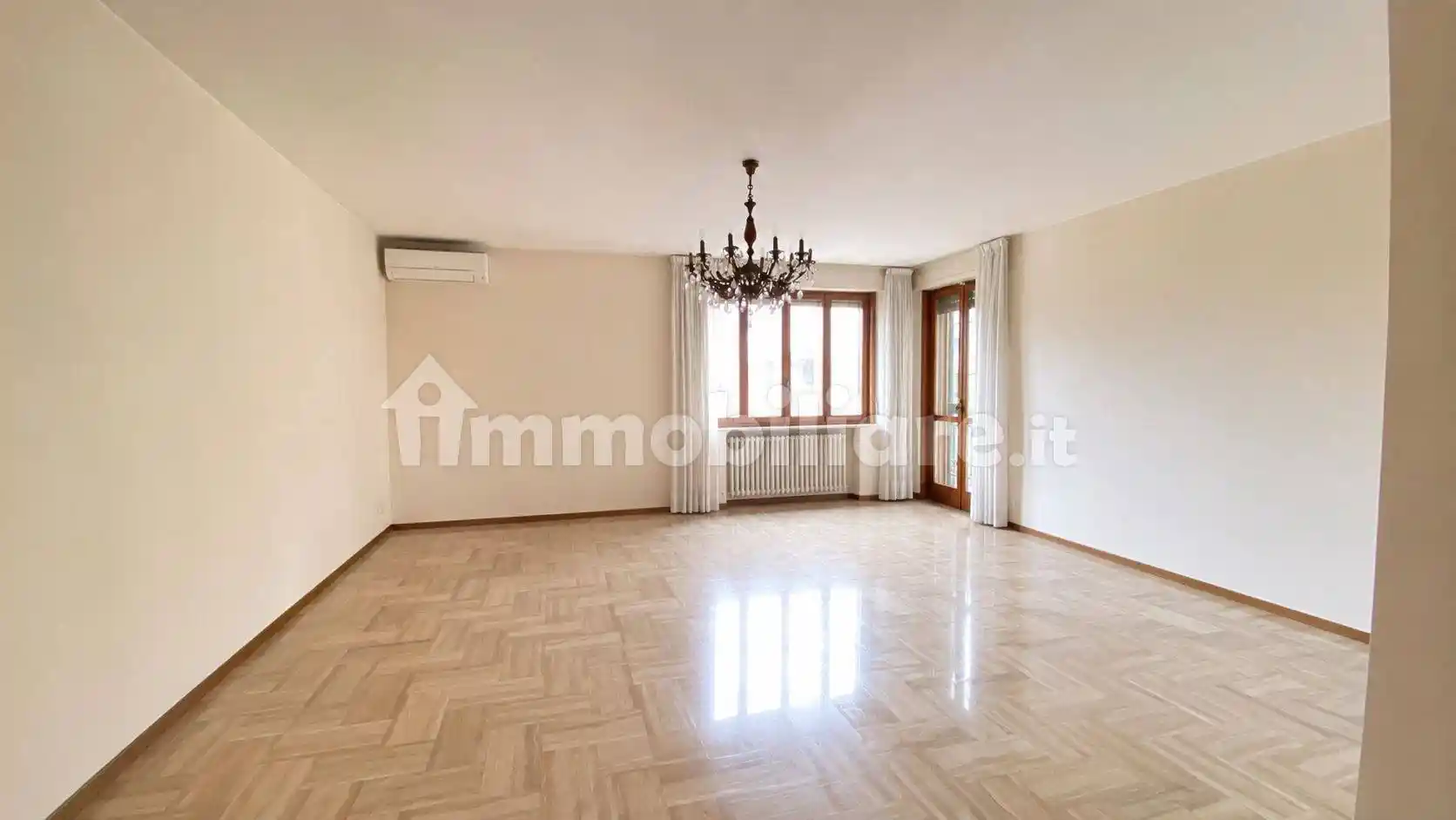 Appartamento in vendita a Parma