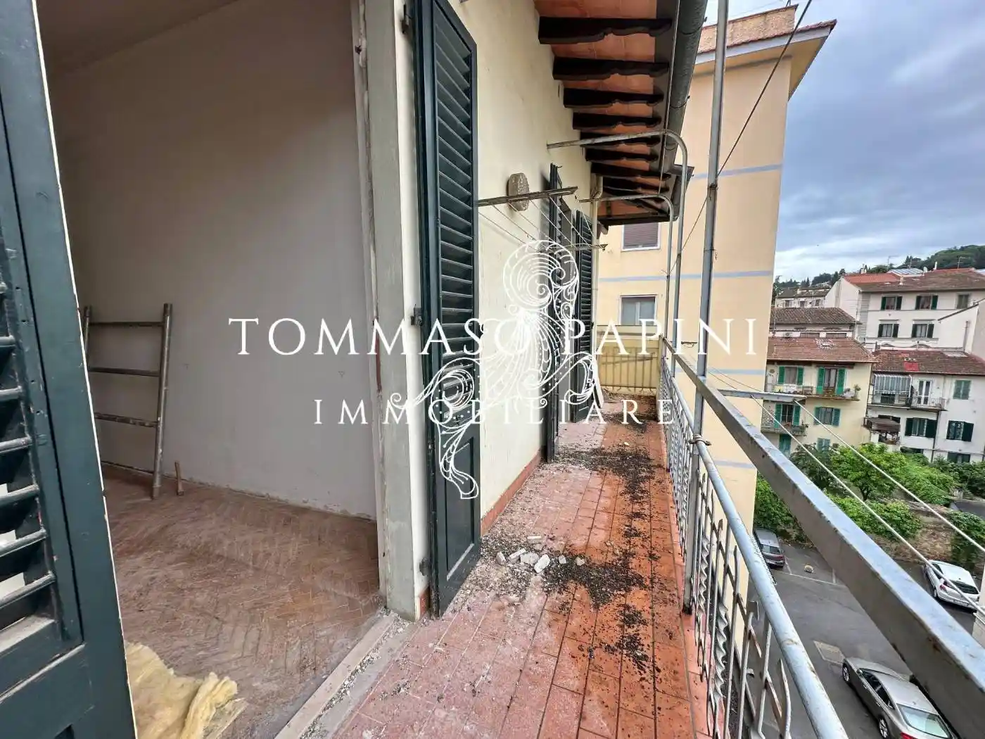 Appartamento in vendita a Firenze
