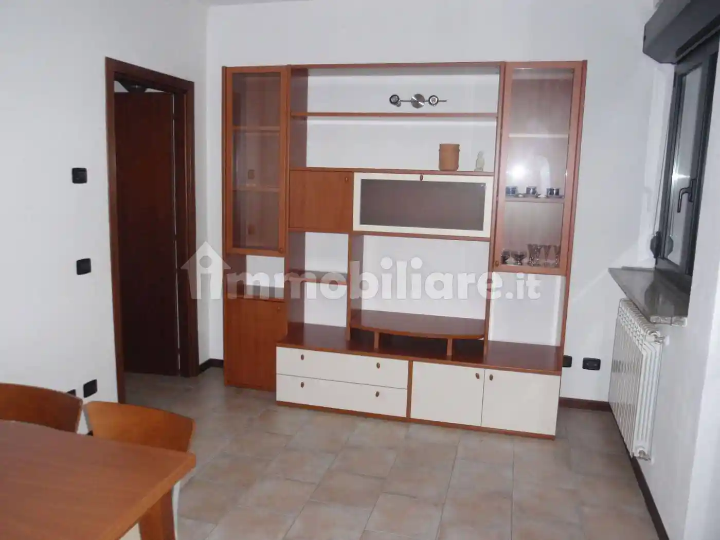 Appartamento in affitto a Marnate
