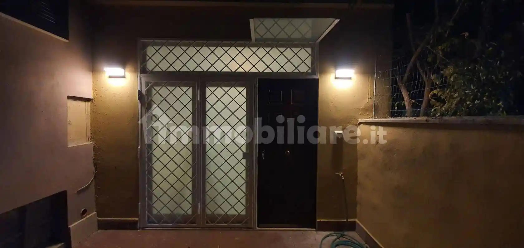 Casa indipendente in affitto a Roma