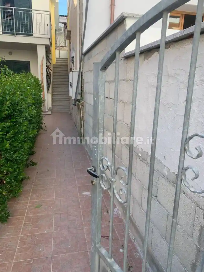 Appartamento in vendita a Siniscola