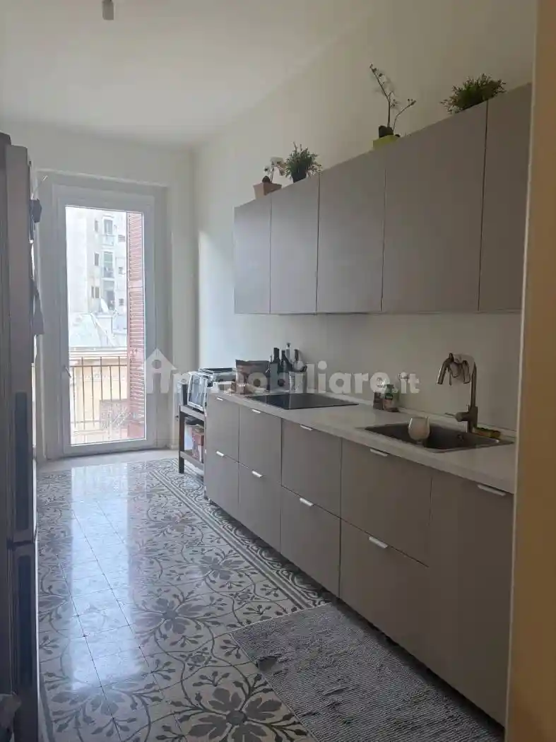 Appartamento in affitto a Bari