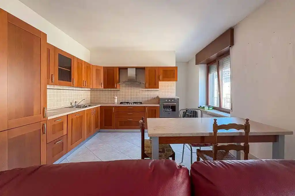 Appartamento in vendita a Monteforte d'Alpone