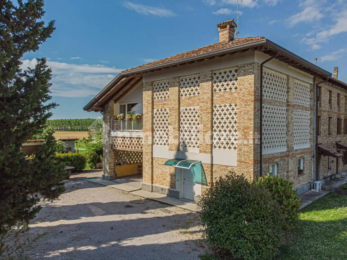 Villa in vendita a San Giorgio di Nogaro