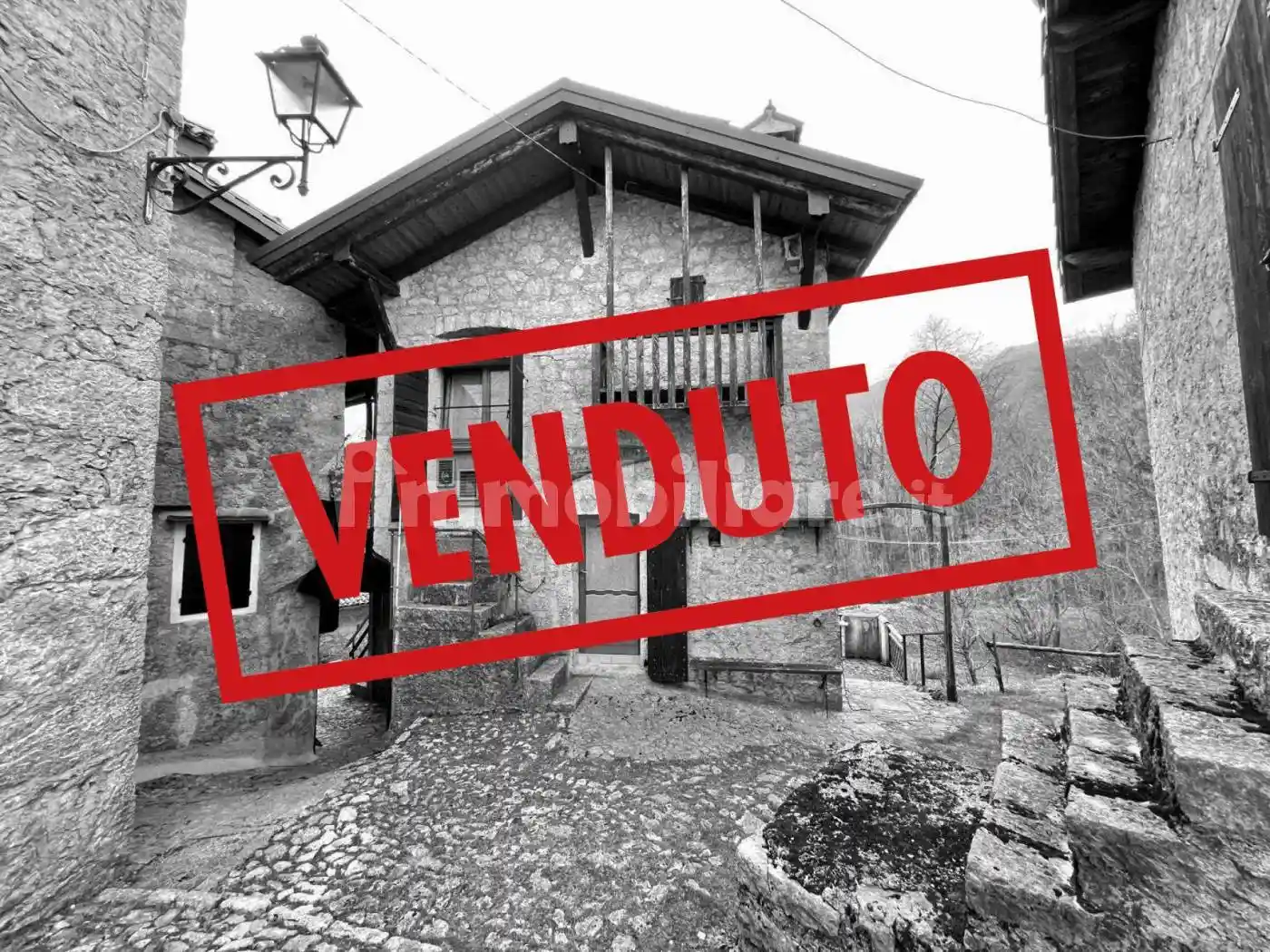 Villetta a schiera in vendita a Clauzetto