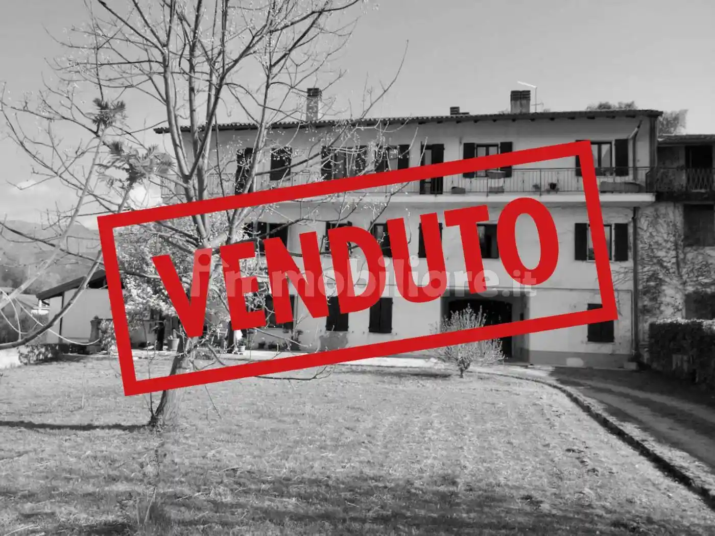 Appartamento in vendita a Castelnovo del Friuli