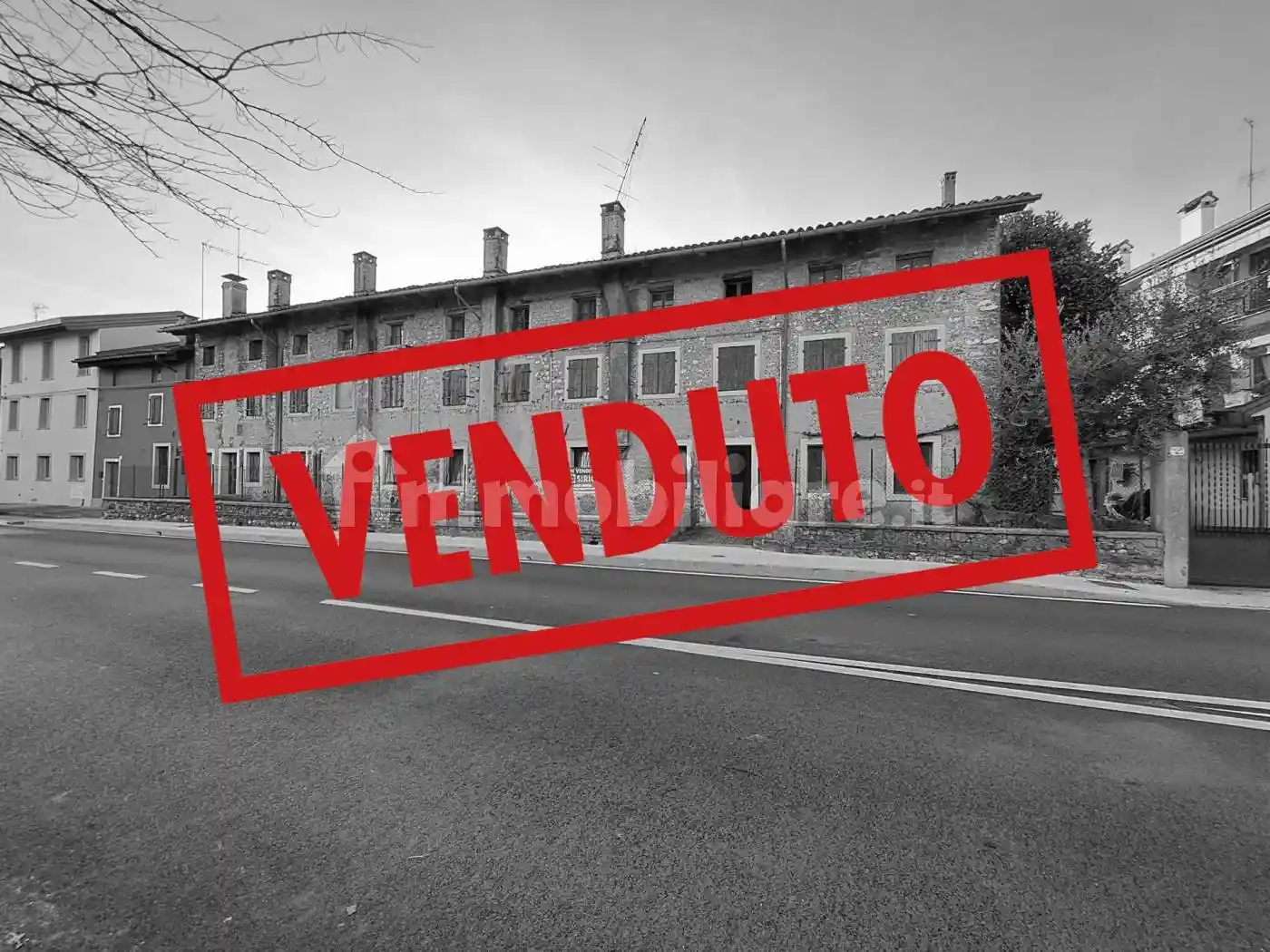 Villa in vendita a Udine