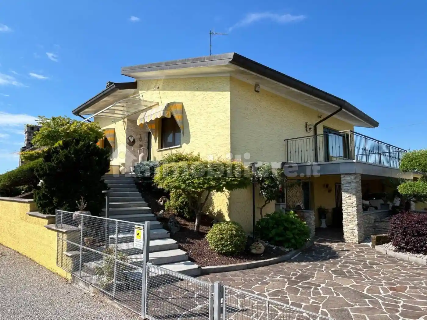 Villa in vendita a Talmassons