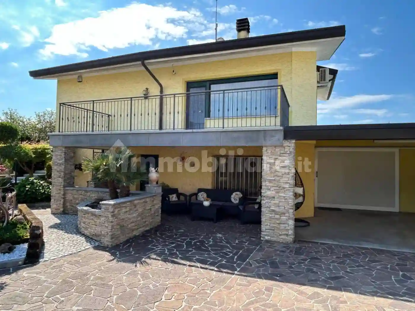 Villa - foto 3