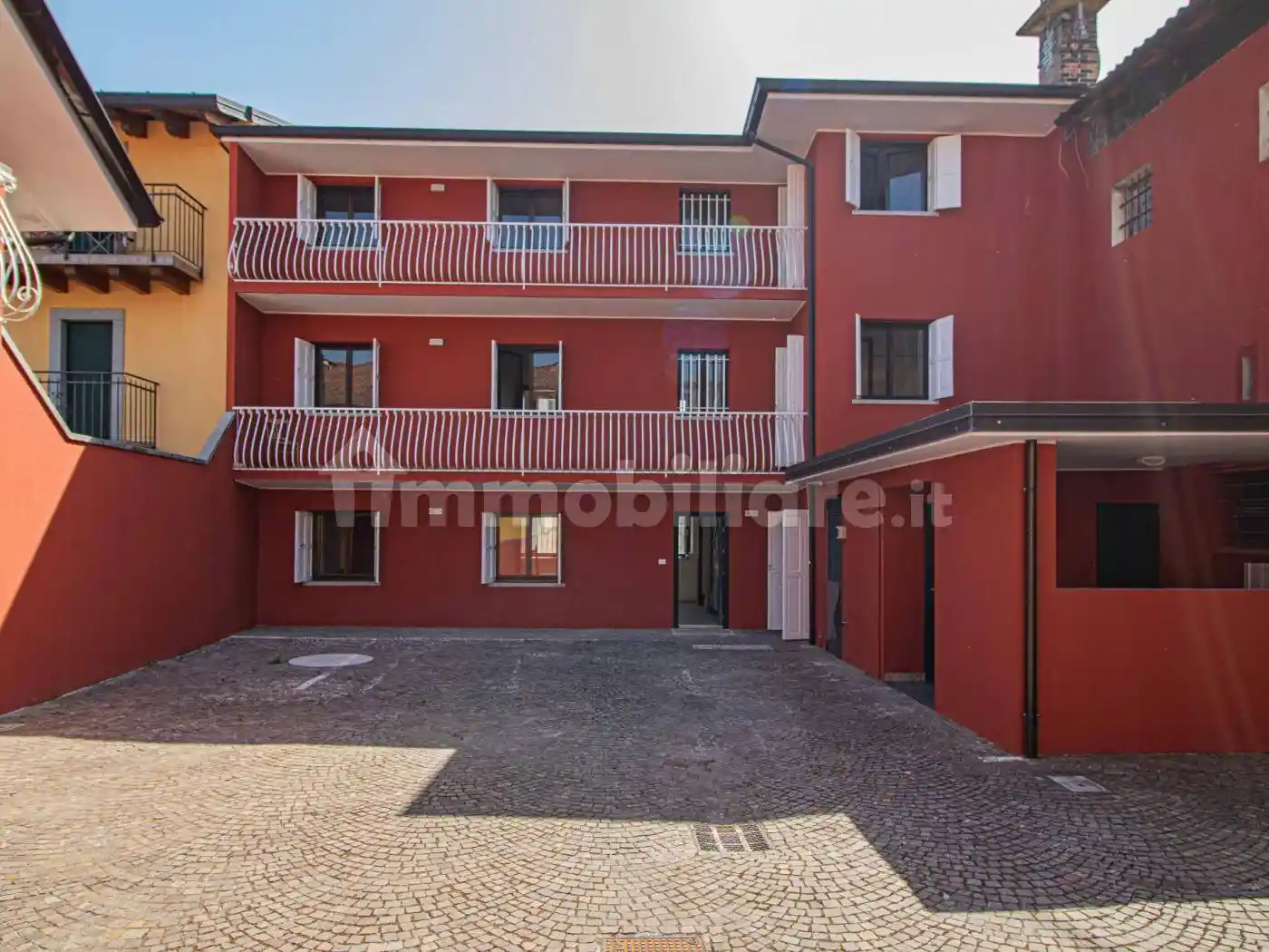Villa in vendita a Remanzacco