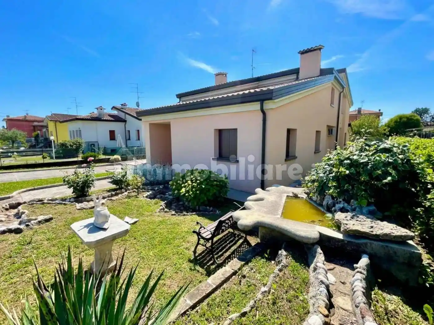Villa in vendita a Spilimbergo