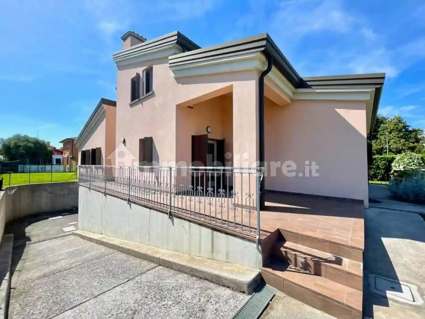Villa - foto 4
