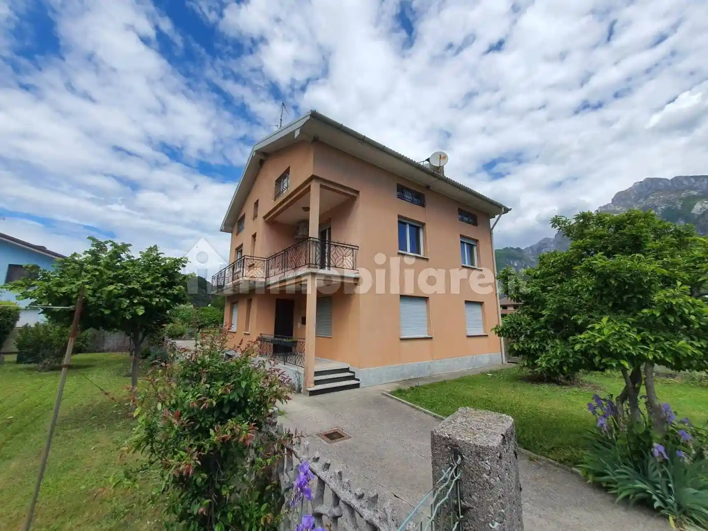 Appartamento in vendita a Cavazzo Carnico