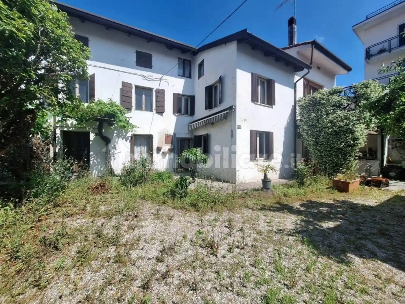 Rustico - Casale in vendita a Latisana