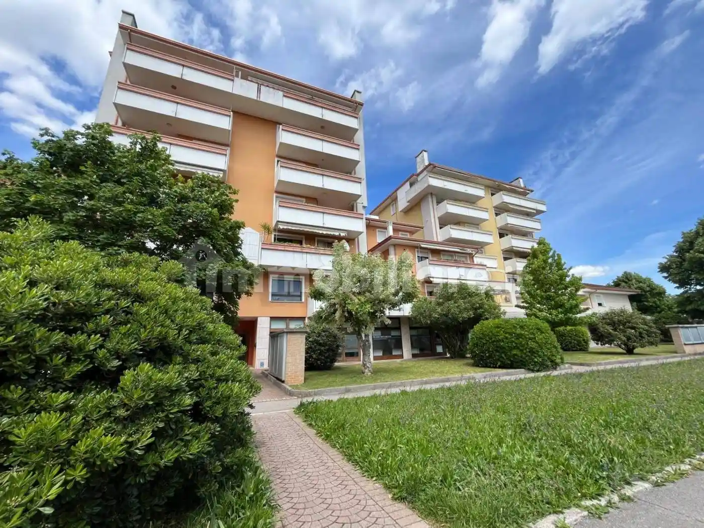 Appartamento in vendita a Codroipo