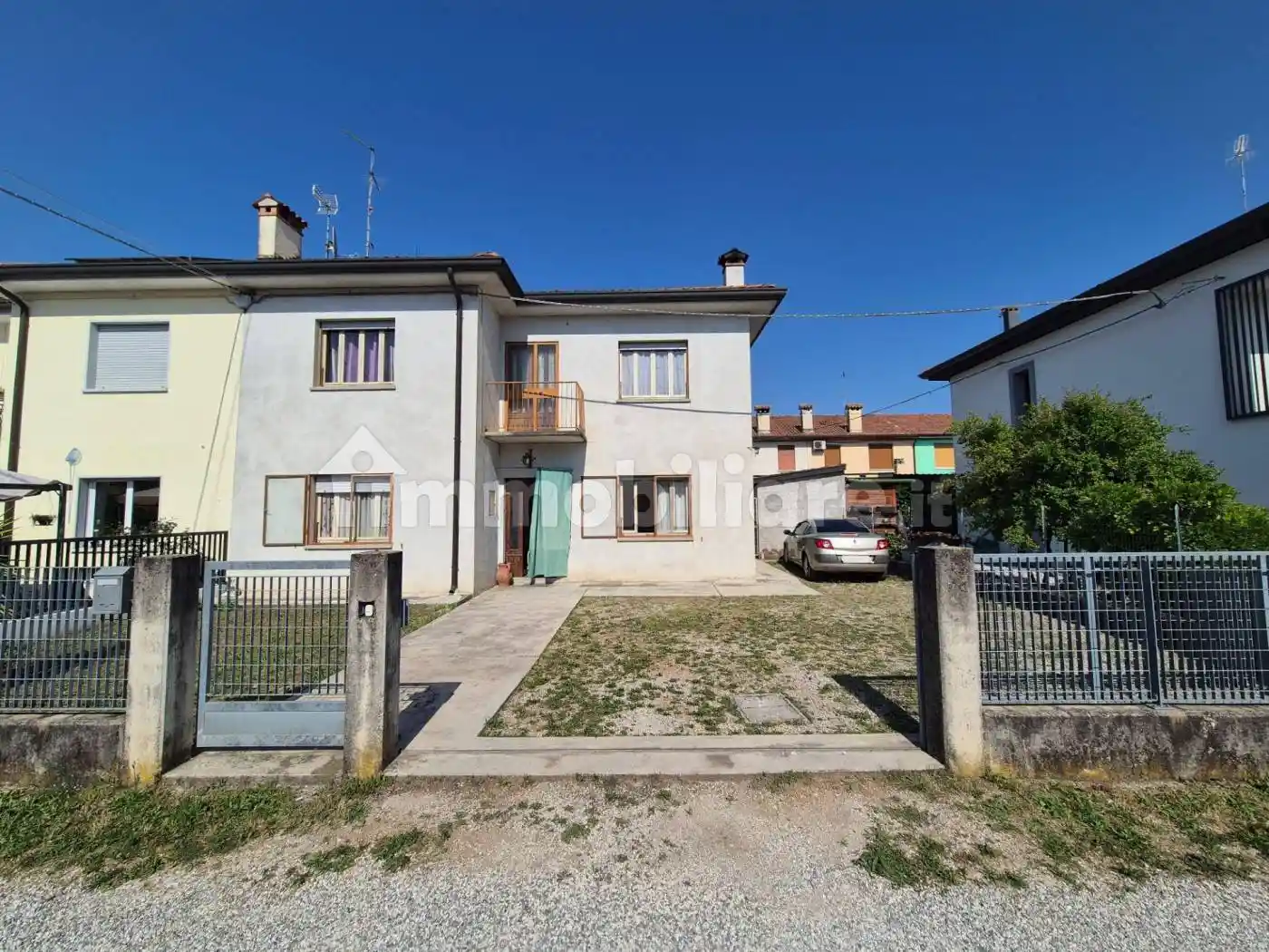Villa in vendita a Codroipo