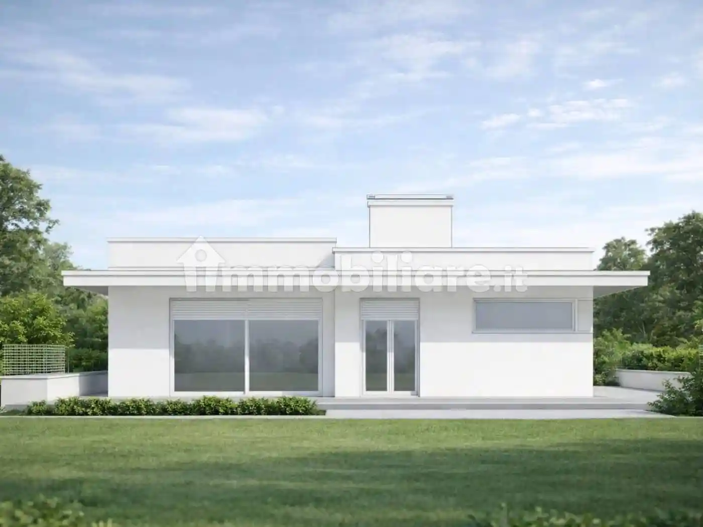 Villa in vendita a Porcia