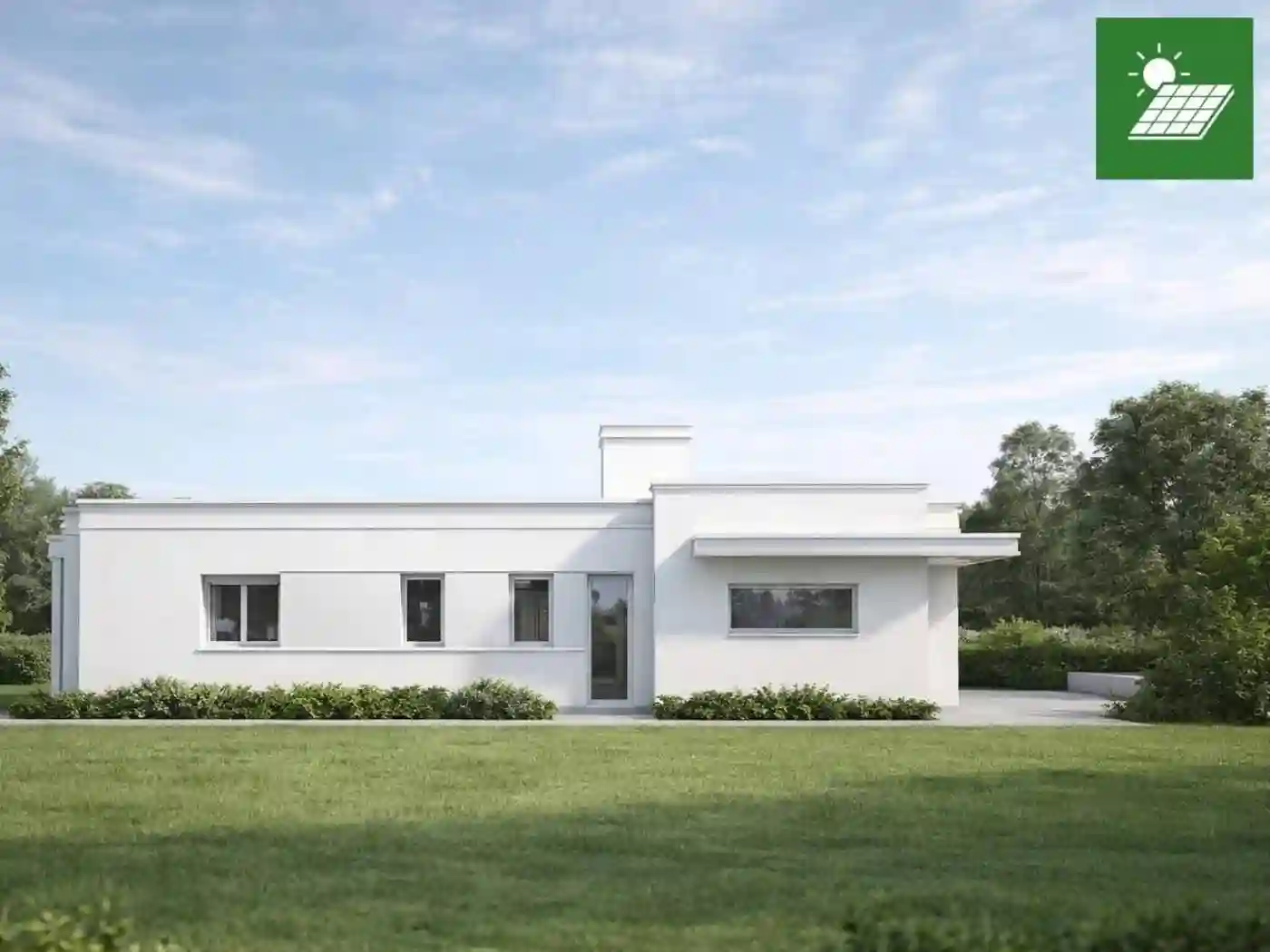 Villa - foto 2