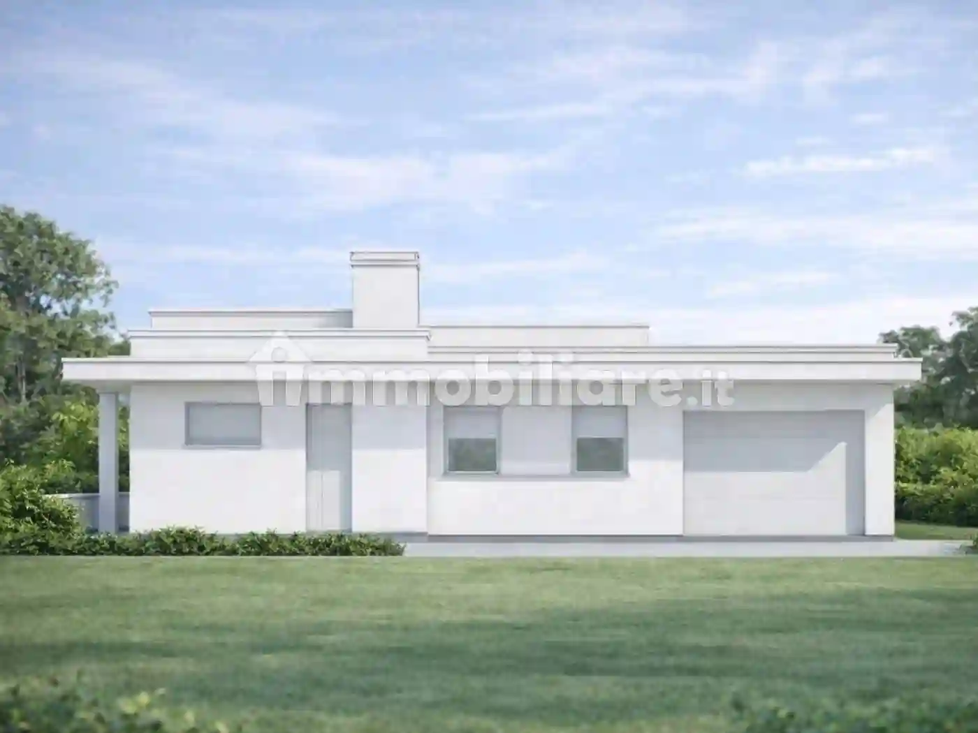 Villa - foto 3