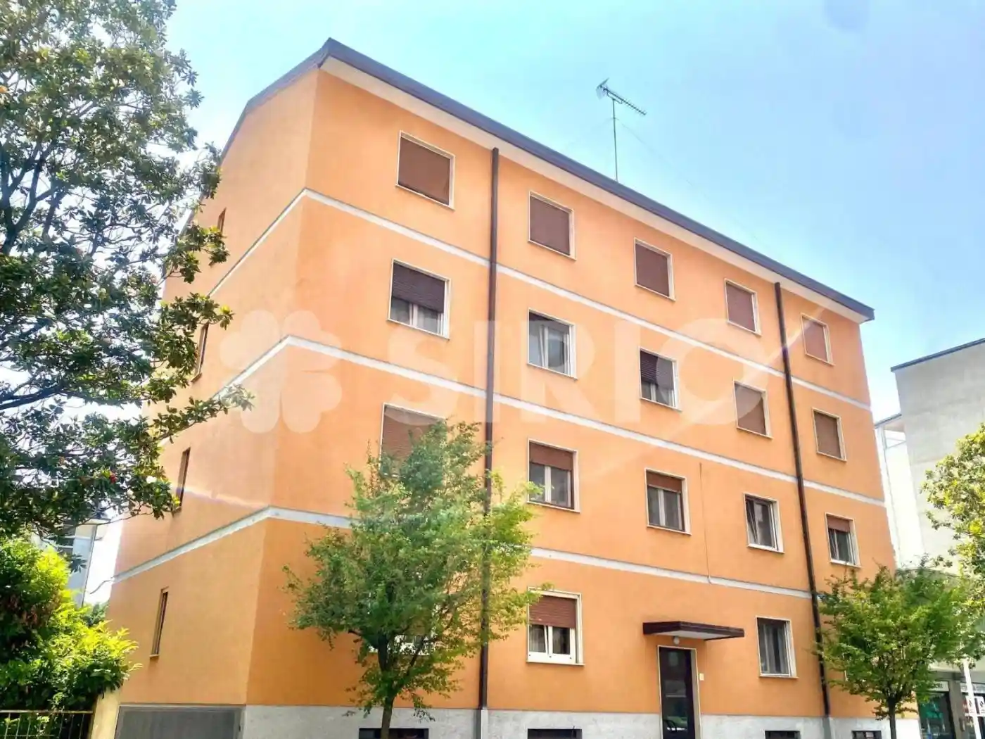 Appartamento in vendita a Monfalcone
