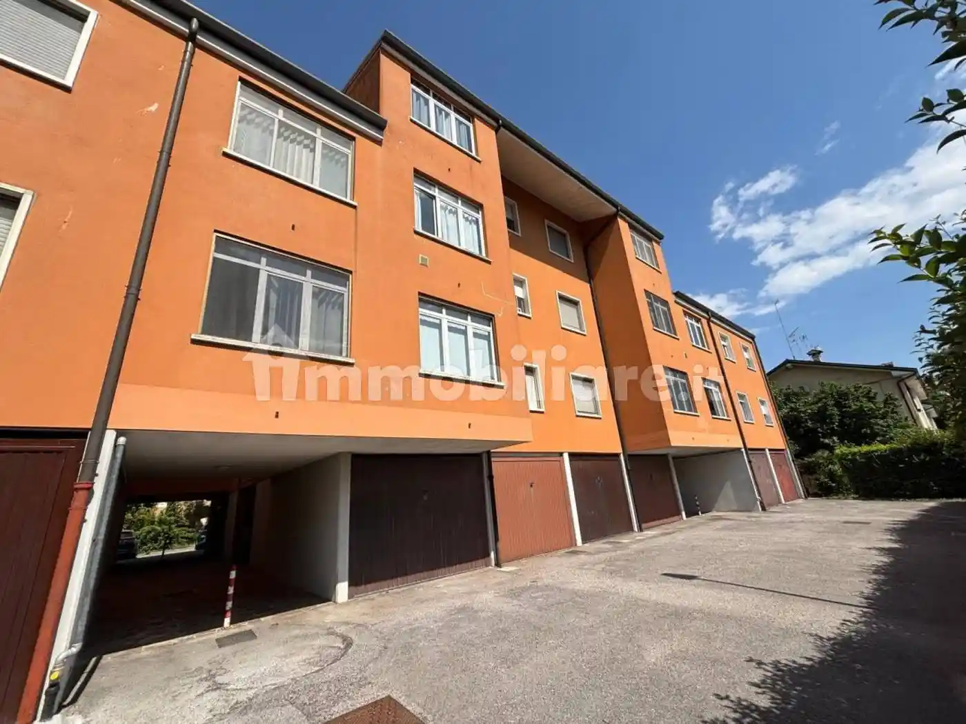 Appartamento in vendita a Cervignano del Friuli