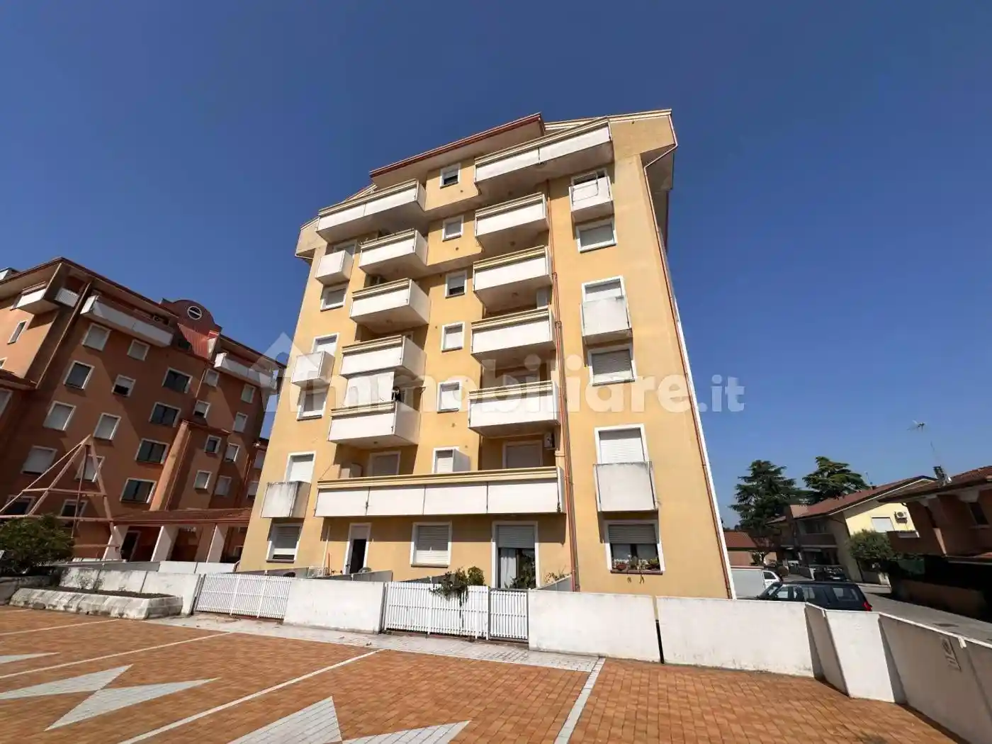 Appartamento in vendita a Codroipo