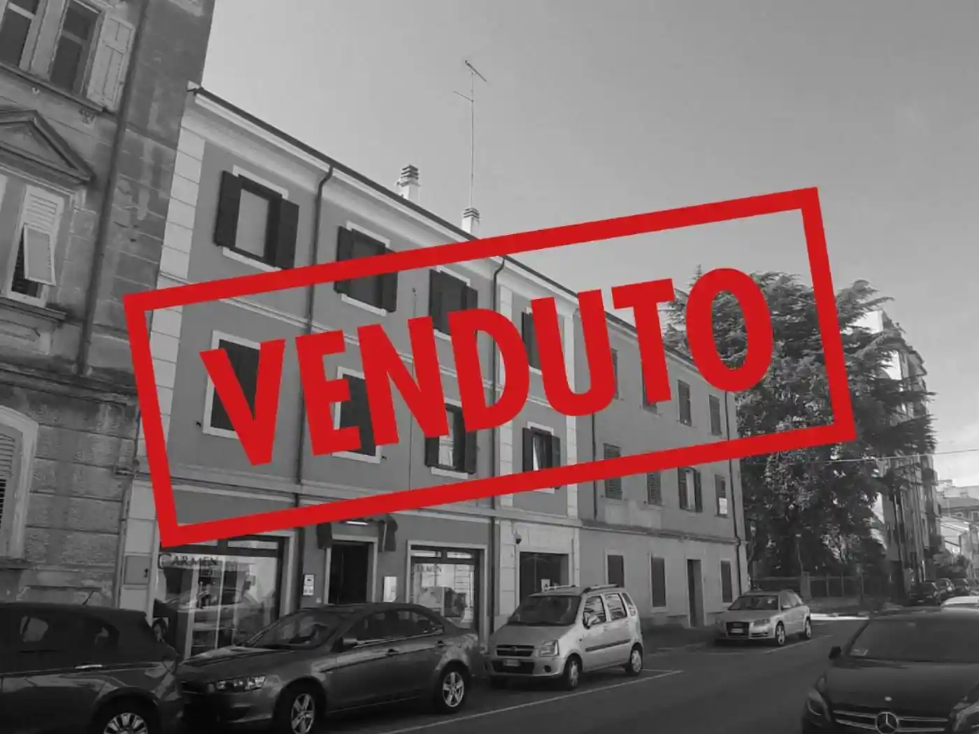 Appartamento in vendita a Monfalcone
