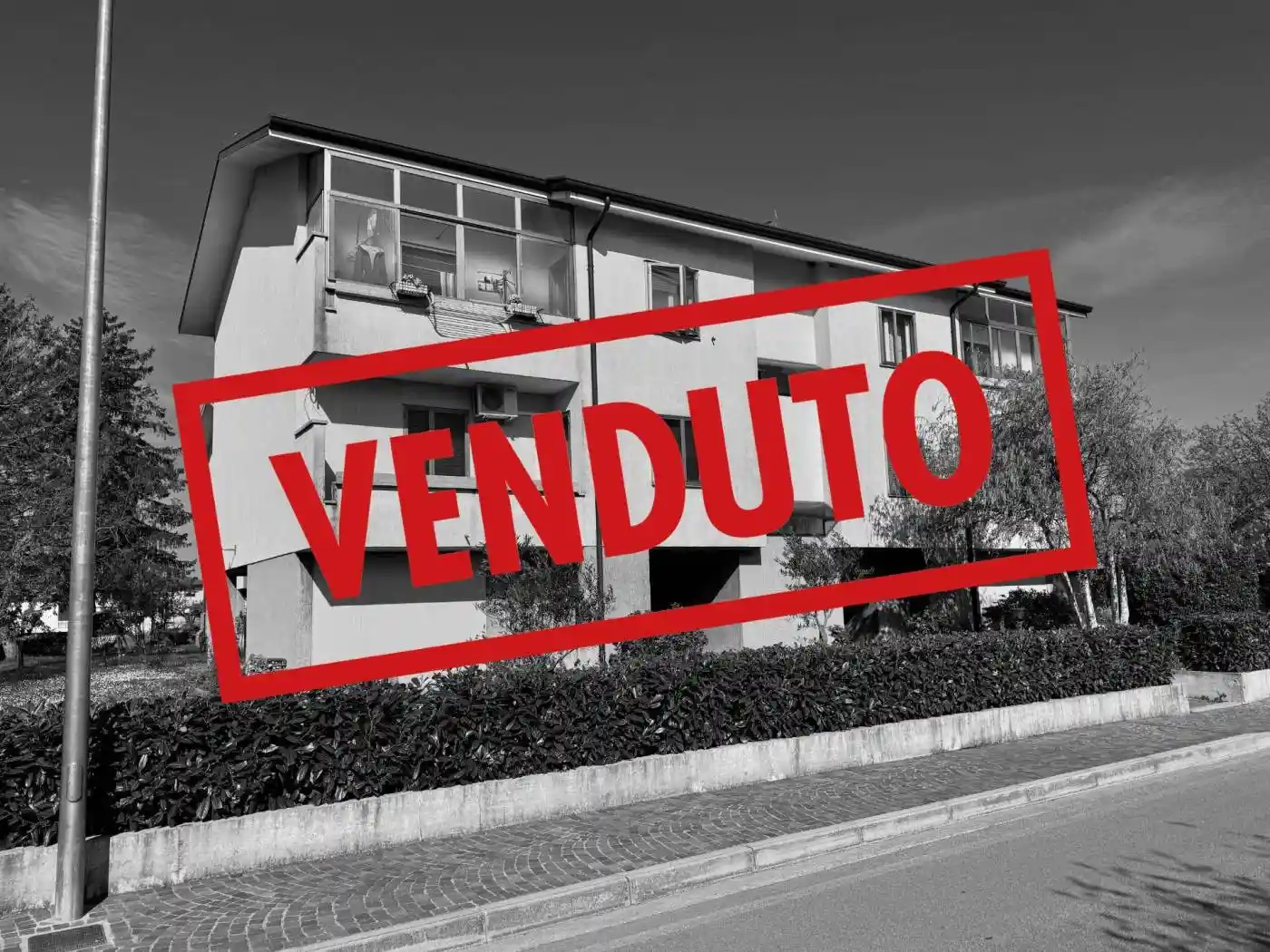 Appartamento in vendita a Moimacco