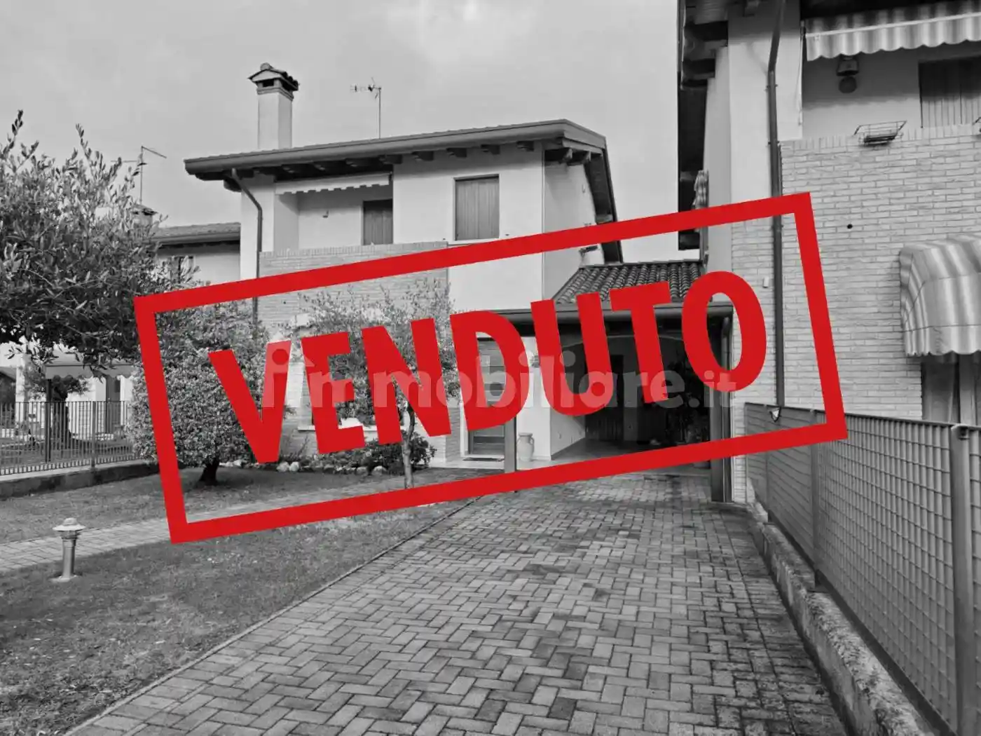 Villa in vendita a Sesto al Reghena