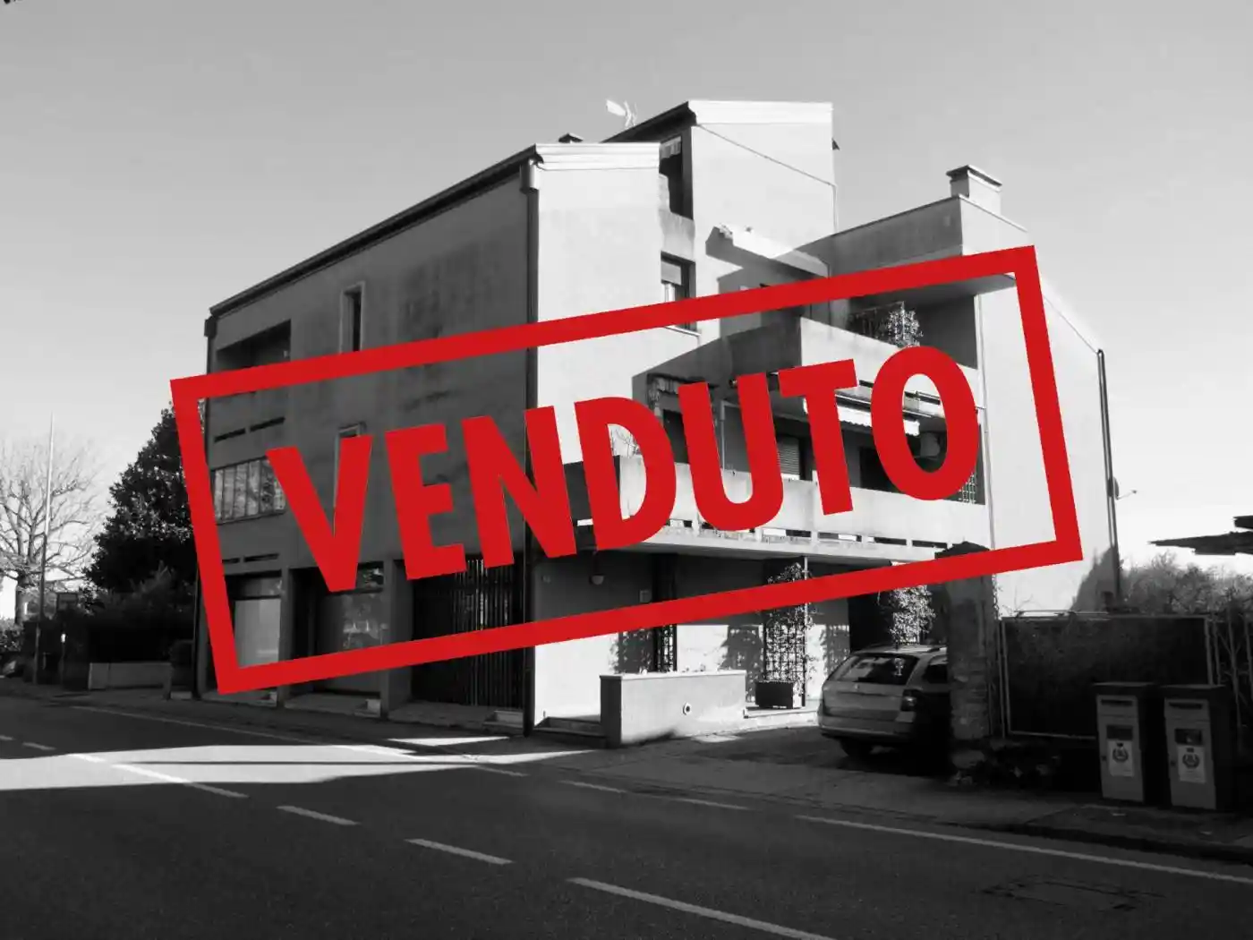 Appartamento in vendita a San Giorgio della Richinvelda